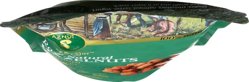 Vista 4 de AZNUT Avellanas, 16 OZ