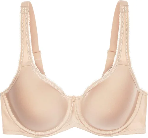 Vista 4 de Wacoal Basic Beauty Contour - Brasier para mujer