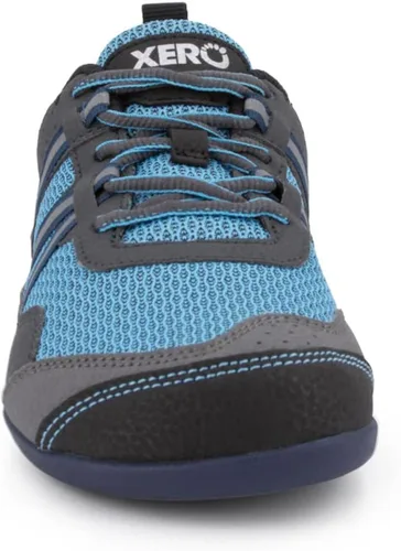 Vista 7 de Xero Shoes Prio - Tenis de entrenamiento cruzados para mujer ligeros cero caída descalzo