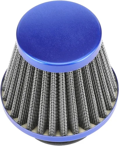 Vista 6 de HIAORS - Filtro de aire de 1.496 pulgadas compatible con GY6 50cc 70cc 80cc 90cc 110cc 150cc Lifan 125cc QMB139 Engine Baja SC50 Apollo SSR Taotao