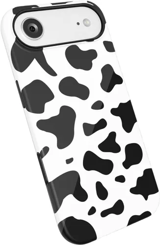 Vista 106 de LoeoeL para iPhone 11 Funda con Estampado de Guepardo, Funda de Teléfono con Patrón de Leopardo para Mujeres y Niñas, Funda de Plástico Duro delgada