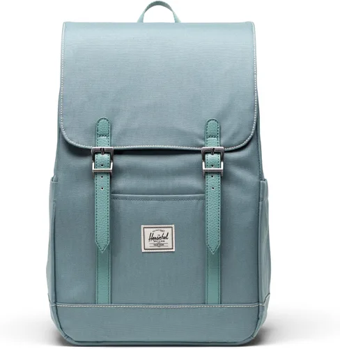 Vista 34 de Herschel Mochila unisex Retreat, Enrejado, Mochila Retreat