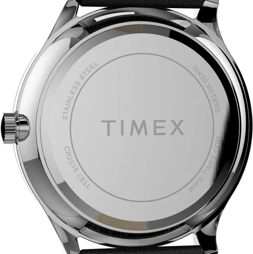 Vista 5 de Timex Reloj Easy Reader para hombre
