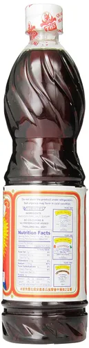 Vista 5 de Salsa de pescado Golden Boy, 24 onzas por botella