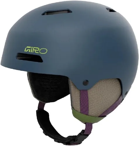 Vista 37 de Giro Casco de nieve Crue 2022 - Juvenil