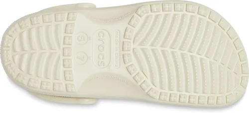 Vista 3 de Crocs Unisex Adulto Mujeres y Hombres Clásico Animal Print Clog Zebra and Leopard Shoes