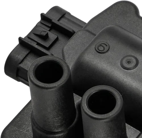 Vista 4 de Bobina de encendido KAX UF434 1 paquete Compatible con Impala, Equinox, G6, Malibu, Silverado 1500, Uplander, Torrent, Lucerne, Express 1500, Sierra