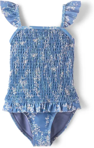 Vista 22 de Gymboree Bañador de una pieza para niñas y bebés Amalfi Floral