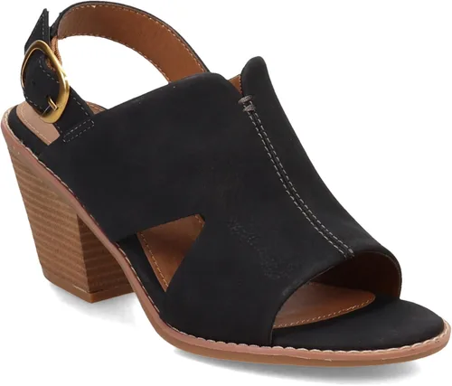 Vista 4 de Eurosoft Women's Taite Black
