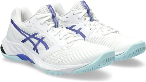 Vista 2 de ASICS Netburner Ballistic FlyteFoam 3 - Tenis de voleibol para hombre
