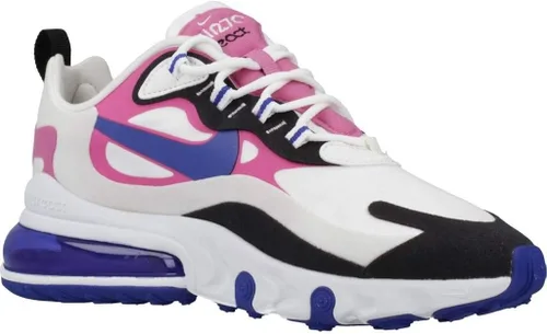 Vista 5 de Nike Tenis de correr para mujer, Negro Blanco