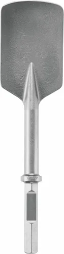 Vista 2 de Bosch HS2169 - Pala de arcilla de 5-38 pulgadas por 21 pulgadas