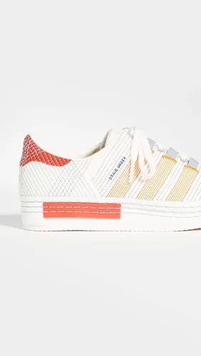 Vista 5 de adidas Tenis Craig Green CG Superstar para mujer