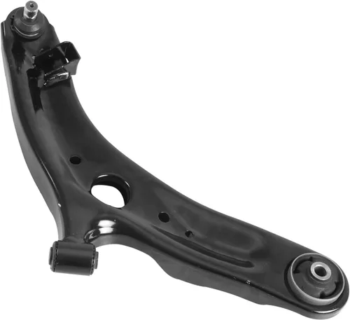Vista 289 de Detroit Axle - Brazos de control inferiores delanteros derechos de repuesto para Volkswagen Jetta 2011 2012 2013 2014 2015 2016 2017 2018 - Juego