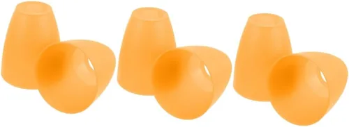Vista 11 de DOITOOL Juego de 2 pantallas de pared para lámpara de mesa de 1.654 in
