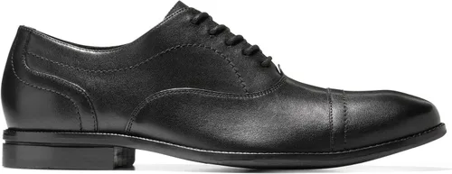 Vista 3 de Cole Haan Sawyer Cap Toe Oxford para hombre