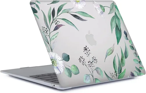 Vista 126 de Protector para laptop compatible con MacBook Pro de 13 pulgadas, modelo A1278 lanzado 2008 2009 2010 2011 2012 con CD-ROM, cubierta rígida delgada