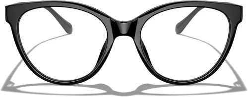 Vista 2 de Gafas de lectura para mujer, antiluz azul, para lectura de computadora, lupa para leer