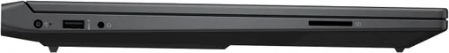 Vista 5 de HP Victus - Laptop para juegos, pantalla FHD de 15.6 pulgadas de 144 Hz, Intel Core i5-12450H de 12ª generación, gráficos GeForce GTX 1650, 16 GB