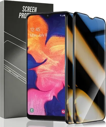 Vista 127 de 3 Pack for Amazfit Active 2 Screen Protector, Non-Tempered Glass Flexible Protection, HD Clear Protective Film