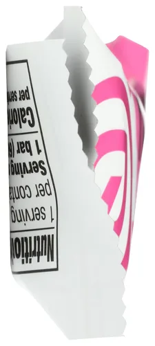 Vista 4 de No Cow Barras de proteínas, pastel de cumpleaños, 0.71 oz de proteína vegana a base de plantas, aptas para ceto, bajas en azúcar, bajas