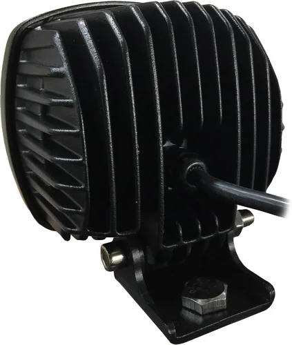 Vista 5 de Tiger Lights TL500S - Foco LED compacto de 50 W, 9 V, compatible con/reemplazo para Caterpillar 415F2ST, 416D, 416EST, 416F2ST, 416F2STLR, 416FST