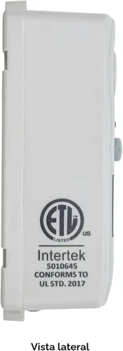 Vista 9 de Alarma de piscina segura S187D de Techko