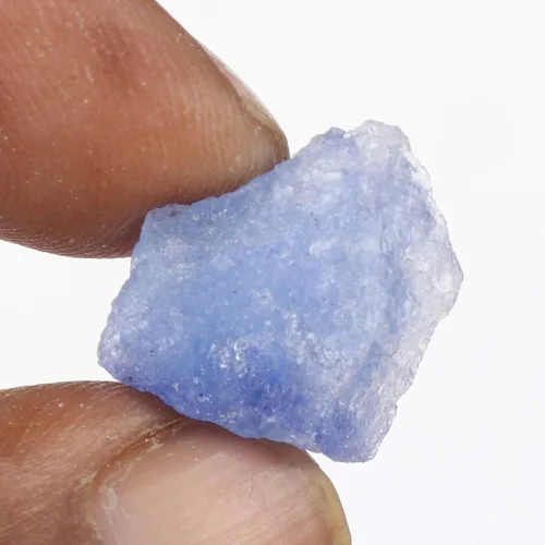 Vista 3 de Gemhub FD-372 - Piedra de zafiro natural (12,00 quilates)
