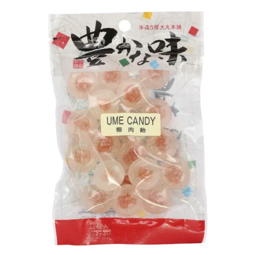 Vista 3 de Daimaru Caramelo duro japonés Konpeito 3.5oz