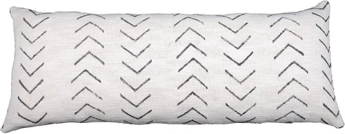 Vista 93 de Trade Star Funda de almohada corporal de diseñador 100 % algodón, hecha a mano, grande, funda de almohada decorativa estilo bohemio para casa