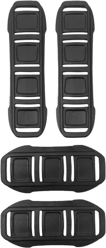 Vista 5 de Scubapro S-TEK - Kit de almohadillas para hombros y cintura