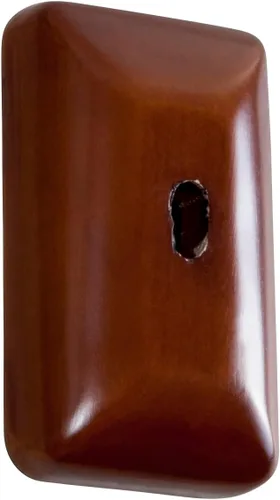 Vista 9 de Enchufe, Mahogany