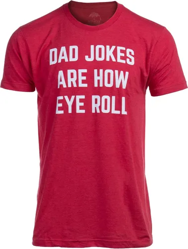 Vista 10 de Camiseta con chiste de papá Camiseta graciosa con juego de palabras para papá, abuelo, día del padre