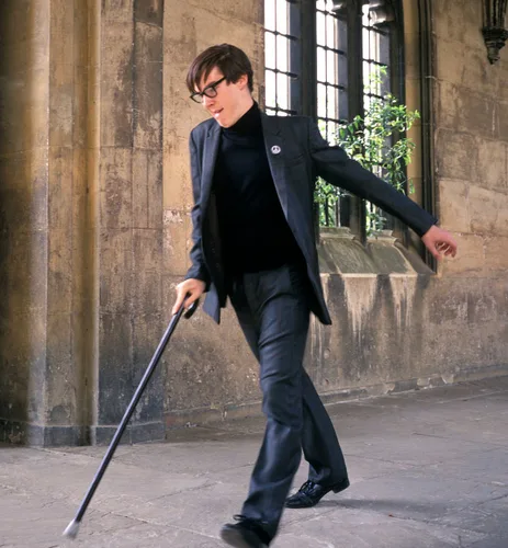 Vista 6 de Hawking DVD