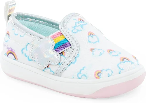 Vista 2 de Stride Rite 360 Tenis Galina unisex para niños