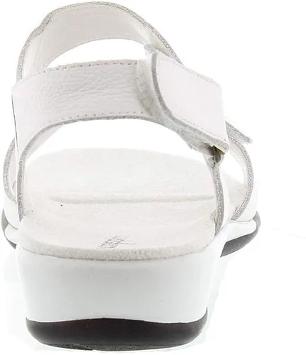 Vista 6 de Easy Spirit Sandalias planas para mujer