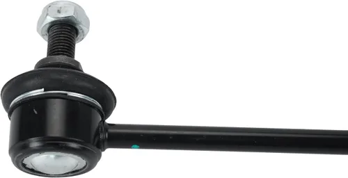 Vista 5 de WINBEST Enlaces de extremo de barra estabilizadora delantera compatibles con 2004-2011 para Chevrolet Aveo, 2004-2009 para Suzuki Swift+, 2005-2008