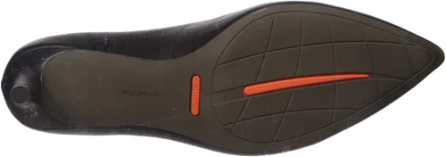 Vista 4 de Rockport Bomba puntiaguda Total Motion 2.953in para mujer