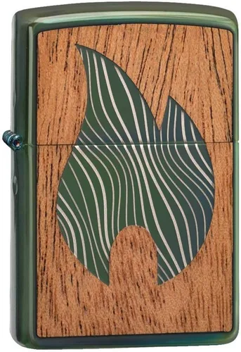 Vista 20 de Zippo WOODCHUCK USA Encendedores