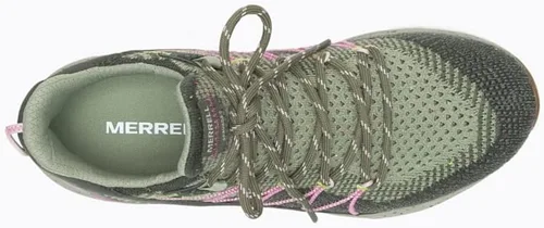 Vista 3 de Bravada 2 Breeze para mujer de Merrell