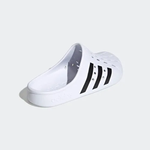 Vista 6 de adidas unisex-adult Adilette Clog