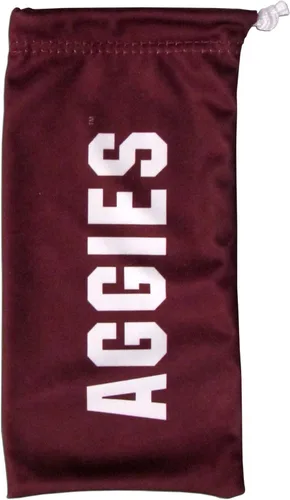 Vista 18 de Siskiyou Sports NCAA womens Microfiber Eyewear Bag