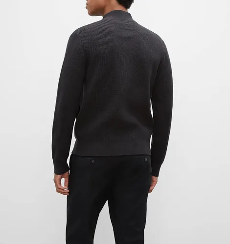 Vista 2 de Club Monaco Chaqueta acanalada Fz para hombre
