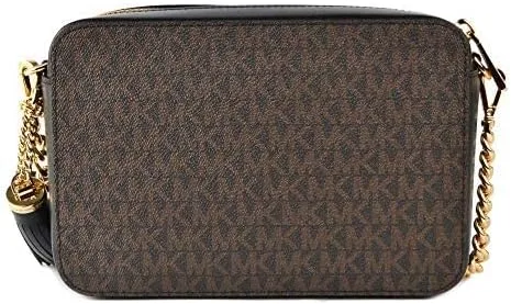 Vista 3 de Michael Kors Women's Jet Set, Accessory-Travel Wallet