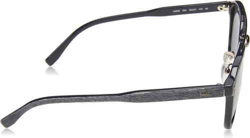 Vista 3 de Lacoste Gafas de sol cuadradas L885s para hombre