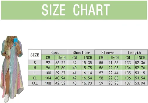 Vista 6 de SNKSDGM Vestidos para mujer 2023 Petite Ruffle Hem Maxi Dress, Negro