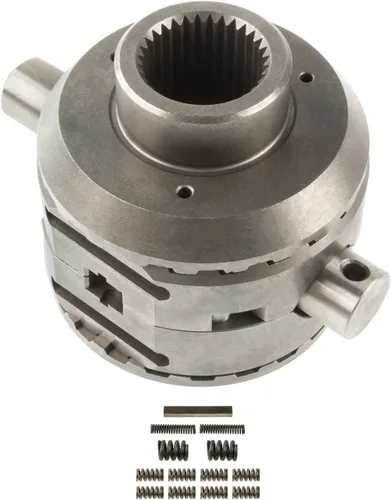 Vista 18 de PowerTrax 9201202900 Candado de diferencial antideslizante, 29 estrías, Compatible con AMC 20, Diferencial abierto, Compatible con Jeep CJ5, CJ7 AMC