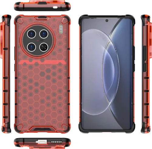Vista 97 de Funda para Vivo iQOO Neo Cover - Funda para Vivo S1, color negro