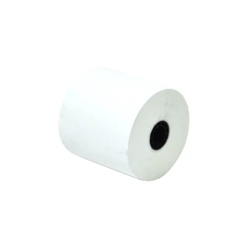Vista 3 de Iconex 90781276 - Rollos de papel térmico para impresión térmica directa, 2.25 pulgadas x 165 pies, blanco, paquete de 6