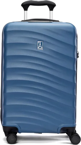 Vista 39 de Travelpro Maxlite Air V2 Maleta de rueda giratoria con lados duros expandible, Verde azulado
